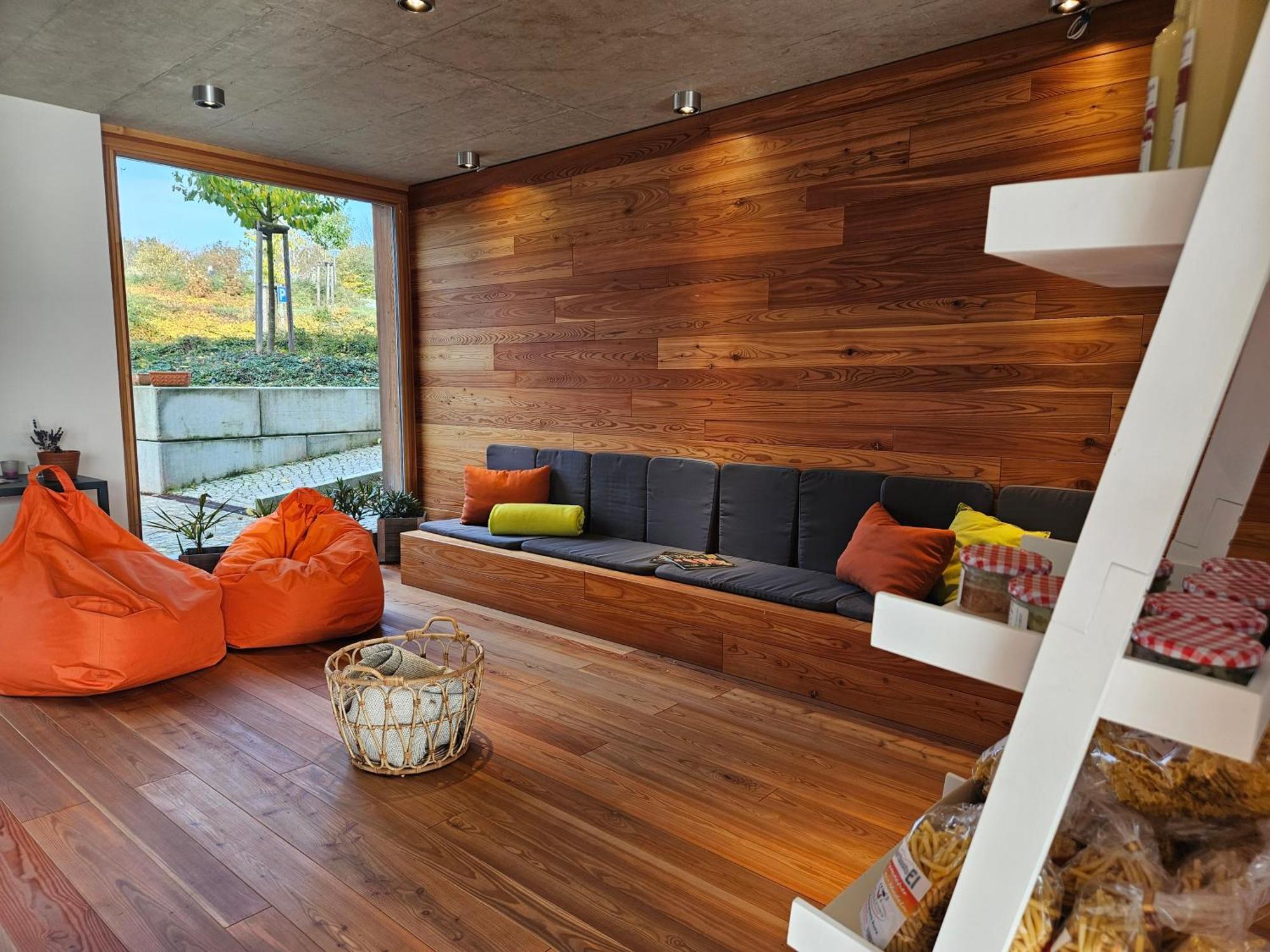 Naturresort Bieleboh Beiersdorf ภายนอก รูปภาพ